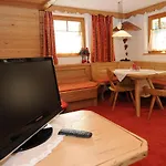 Appartementhaus Vermala Apartament *