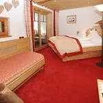 Appartementhaus Vermala *