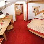Appartementhaus Vermala Apartament St. Gallenkirch