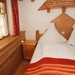 Apartament Appartementhaus Vermala St. Gallenkirch