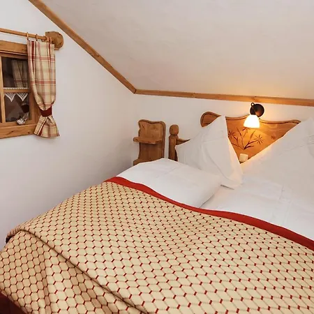 Appartementhaus Vermala Sankt Gallenkirch