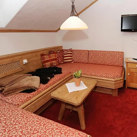 Appartement Appartementhaus Vermala