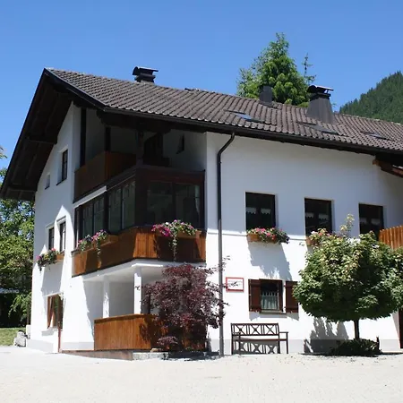 Appartementhaus Vermala Sankt Gallenkirch
