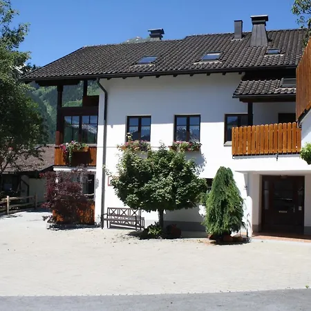 Appartementhaus Vermala * Sankt Gallenkirch
