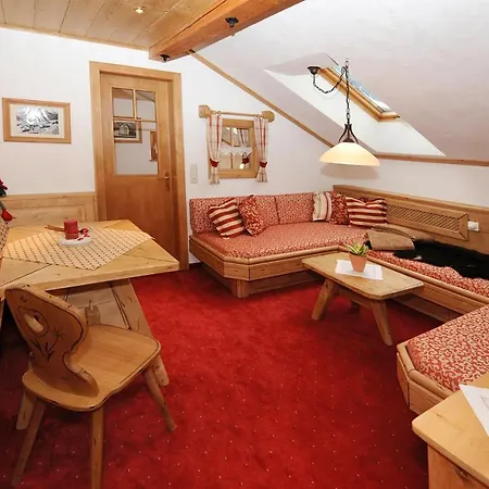 Appartementhaus Vermala Apartment