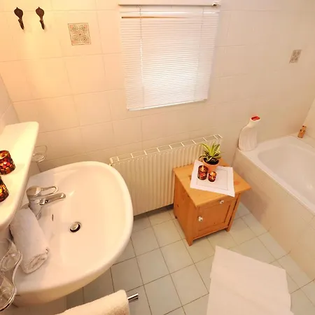 Appartementhaus Vermala Apartment Sankt Gallenkirch