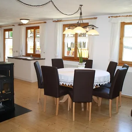 Appartement Appartementhaus Vermala Sankt Gallenkirch