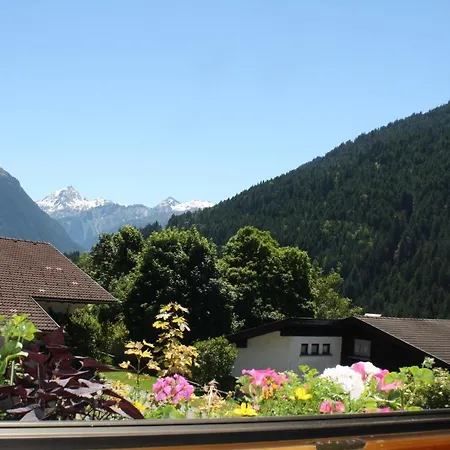 Apartment Appartementhaus Vermala