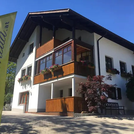 Appartementhaus Vermala Appartement *