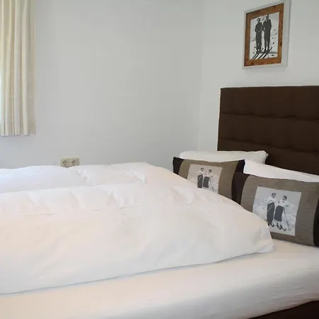 Appartementhaus Vermala Apartment