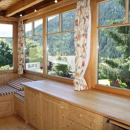 Apartment Appartementhaus Vermala Sankt Gallenkirch