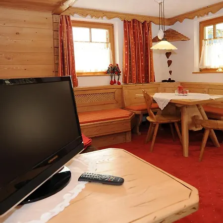 Appartementhaus Vermala Appartement *