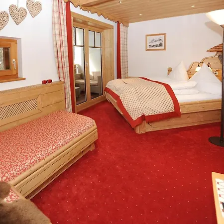 Appartementhaus Vermala *