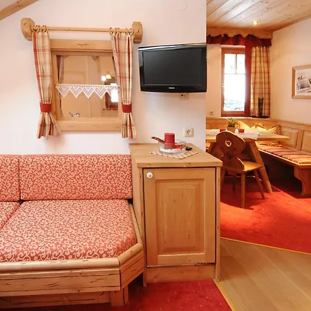 Appartementhaus Vermala *