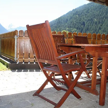 Appartementhaus Vermala Appartement *