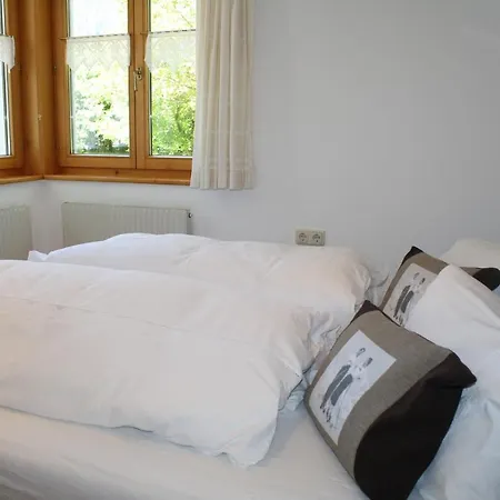 Appartementhaus Vermala Apartment