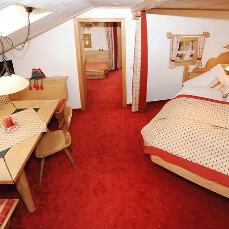 Appartementhaus Vermala Appartement Sankt Gallenkirch