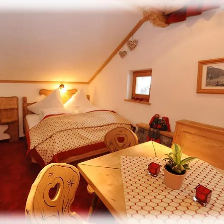 Appartementhaus Vermala