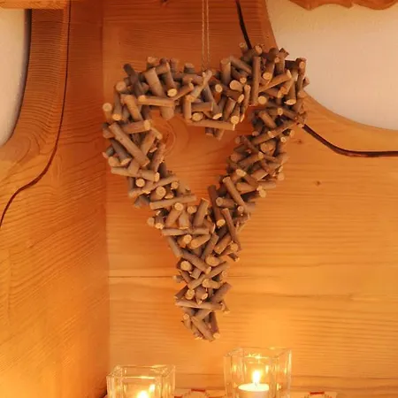 Apartment Appartementhaus Vermala Sankt Gallenkirch