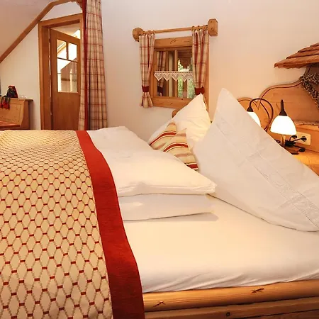 Appartement Appartementhaus Vermala Sankt Gallenkirch