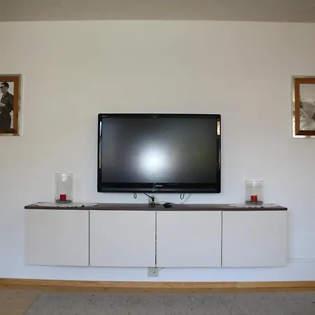 Appartementhaus Vermala *