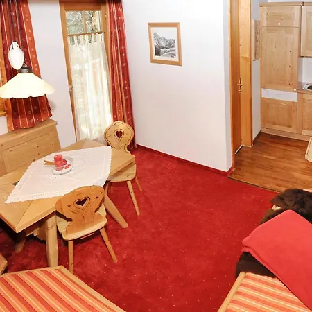 Appartementhaus Vermala Appartement Sankt Gallenkirch