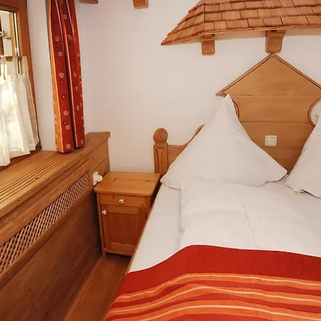 Apartment Appartementhaus Vermala Sankt Gallenkirch