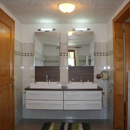 Appartementhaus Vermala * Sankt Gallenkirch