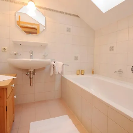 Appartementhaus Vermala Apartment