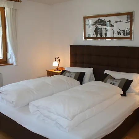 Apartment Appartementhaus Vermala