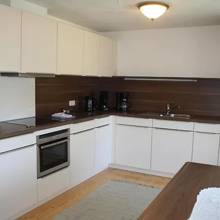 Apartment Appartementhaus Vermala *