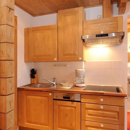 Appartementhaus Vermala Apartment