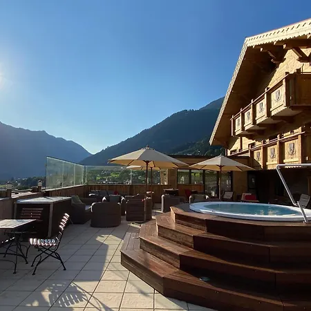 Appartementhaus Vermala Apartment *