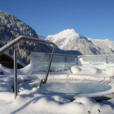 Apartment Appartementhaus Vermala Sankt Gallenkirch