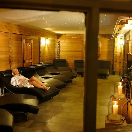 Appartementhaus Vermala Apartment *