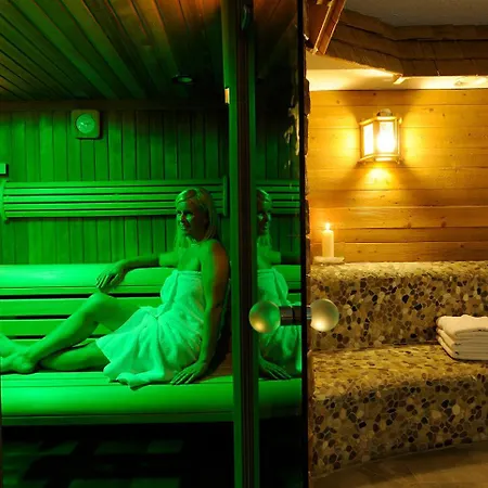 Apartment Appartementhaus Vermala Sankt Gallenkirch